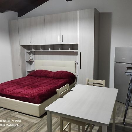 Villa Erilia San Giovanni Suèrgiu Zewnętrze zdjęcie