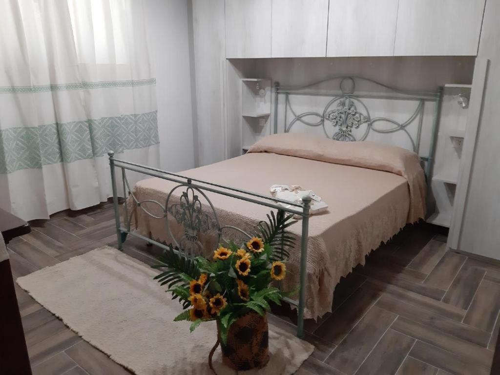 Villa Erilia San Giovanni Suèrgiu Zewnętrze zdjęcie
