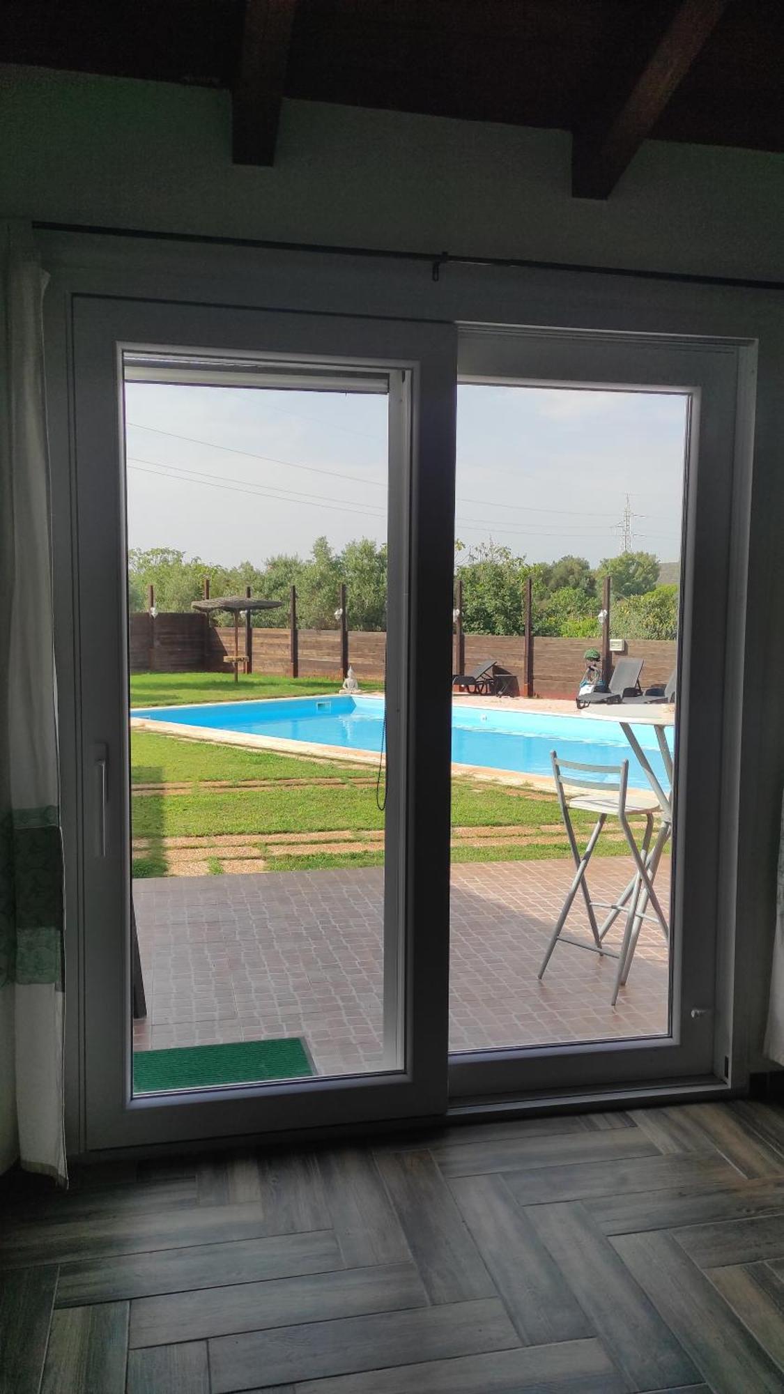 Villa Erilia San Giovanni Suèrgiu Zewnętrze zdjęcie