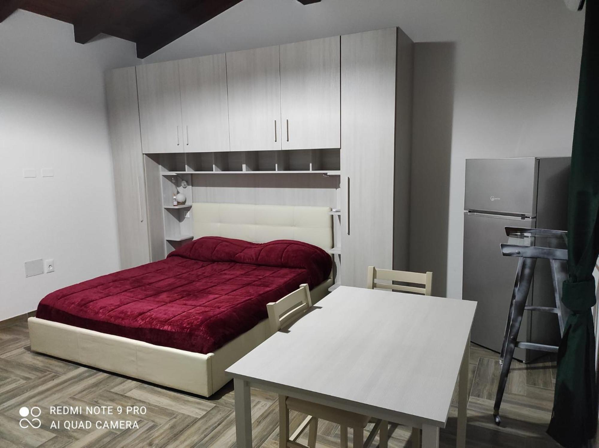 Villa Erilia San Giovanni Suèrgiu Zewnętrze zdjęcie