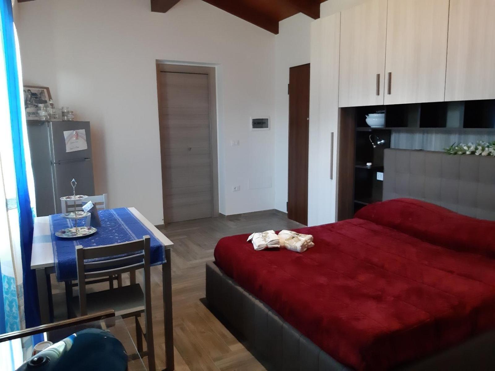 Villa Erilia San Giovanni Suèrgiu Zewnętrze zdjęcie