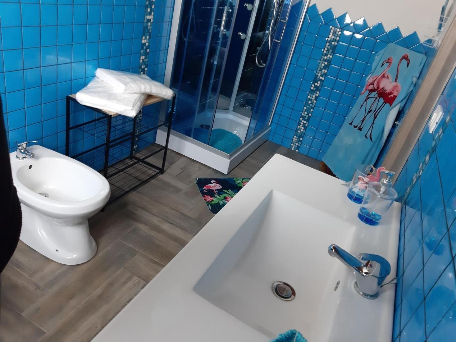 Villa Erilia San Giovanni Suèrgiu Zewnętrze zdjęcie