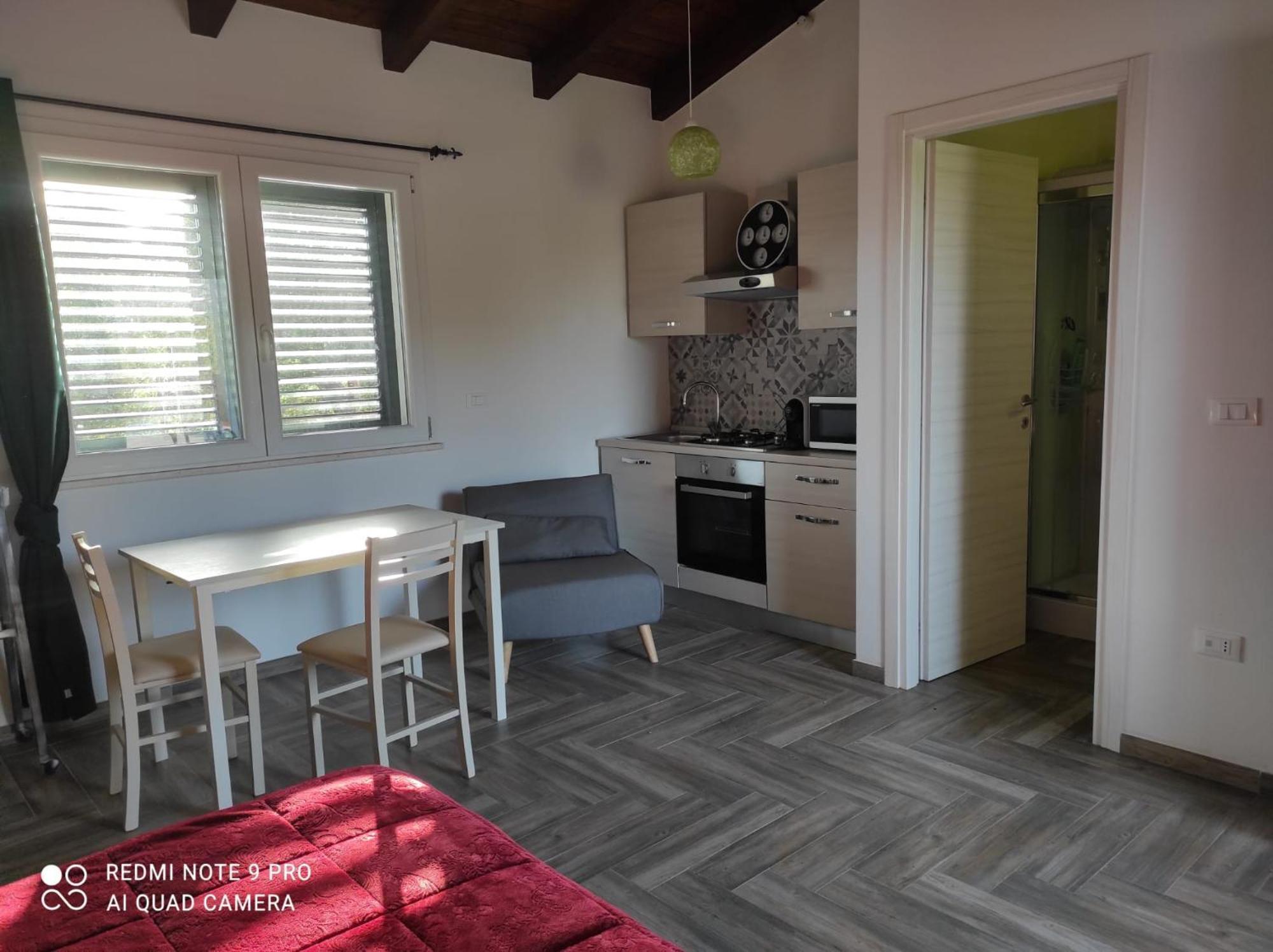 Villa Erilia San Giovanni Suèrgiu Zewnętrze zdjęcie